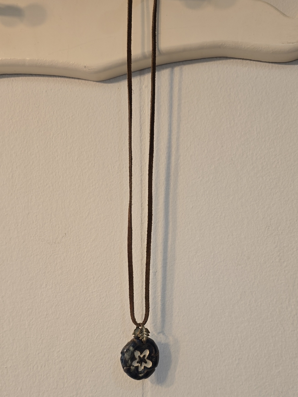 Aromatherapy Necklace